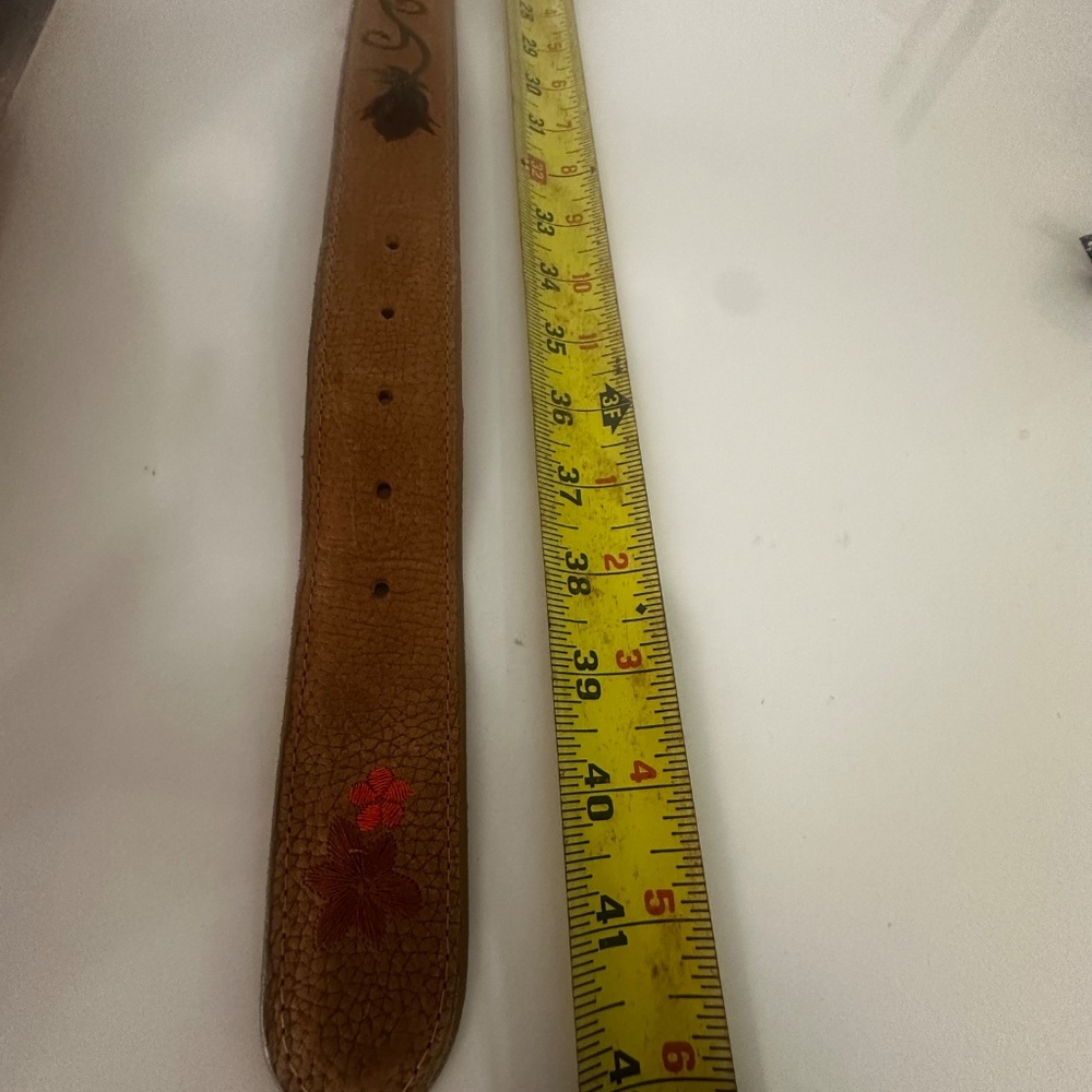 Belt - Picture 12 of 12